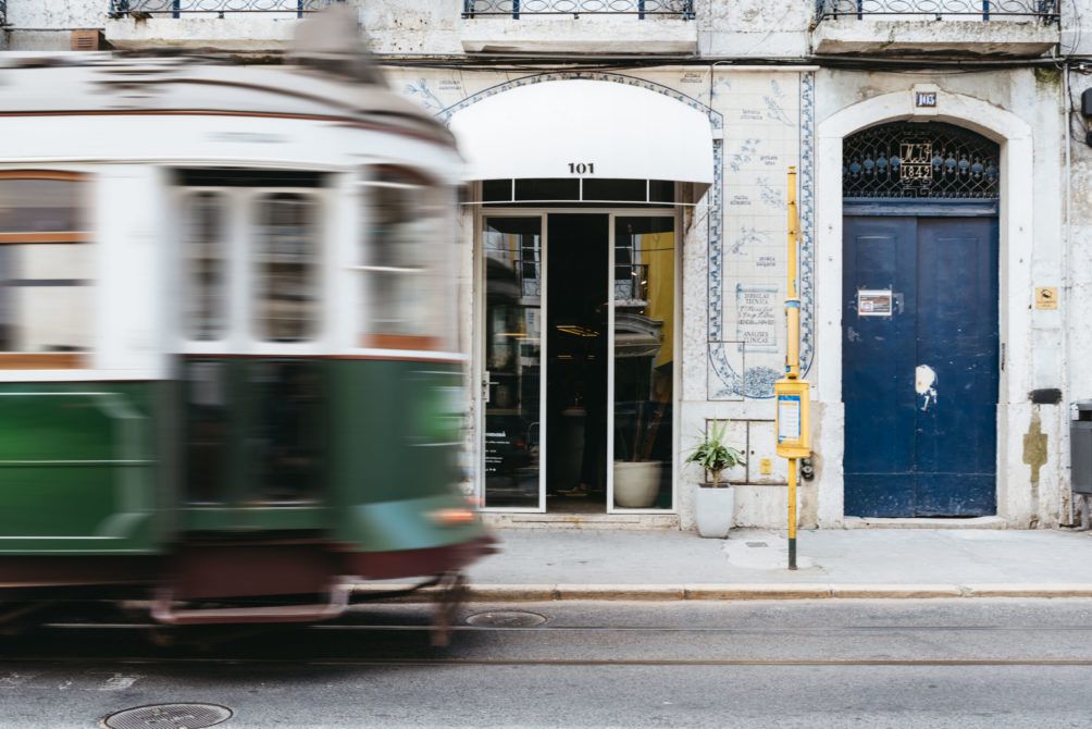 Lisbon City Guide